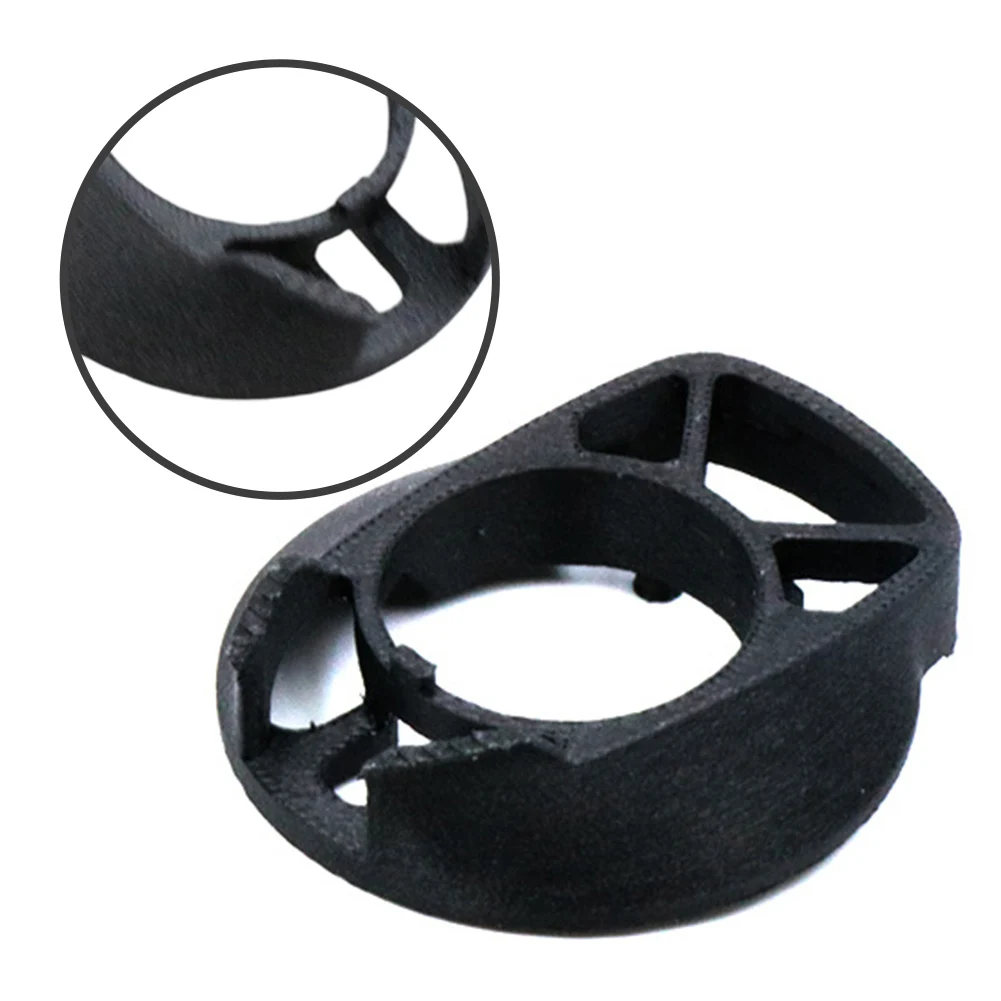

Bike Performance Bowl Group Washer Carbon Fiber Material Electronic Speed Compatibility Optimized Gear Changes
