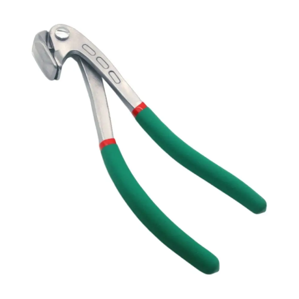 Eagle Beak Design Car Dent Repair Pliers Clamping Mechanism Universal Edge Clamping Pliers Without Leaving Marks Sturdy
