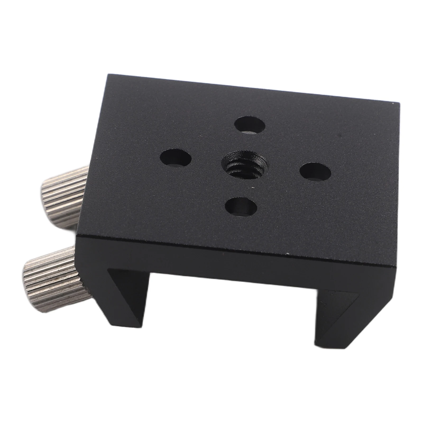 14 Thread Dovetail Base for Telescope Accessories Ideal for Mounting Various For Finders with Secure Locking Mechanism
