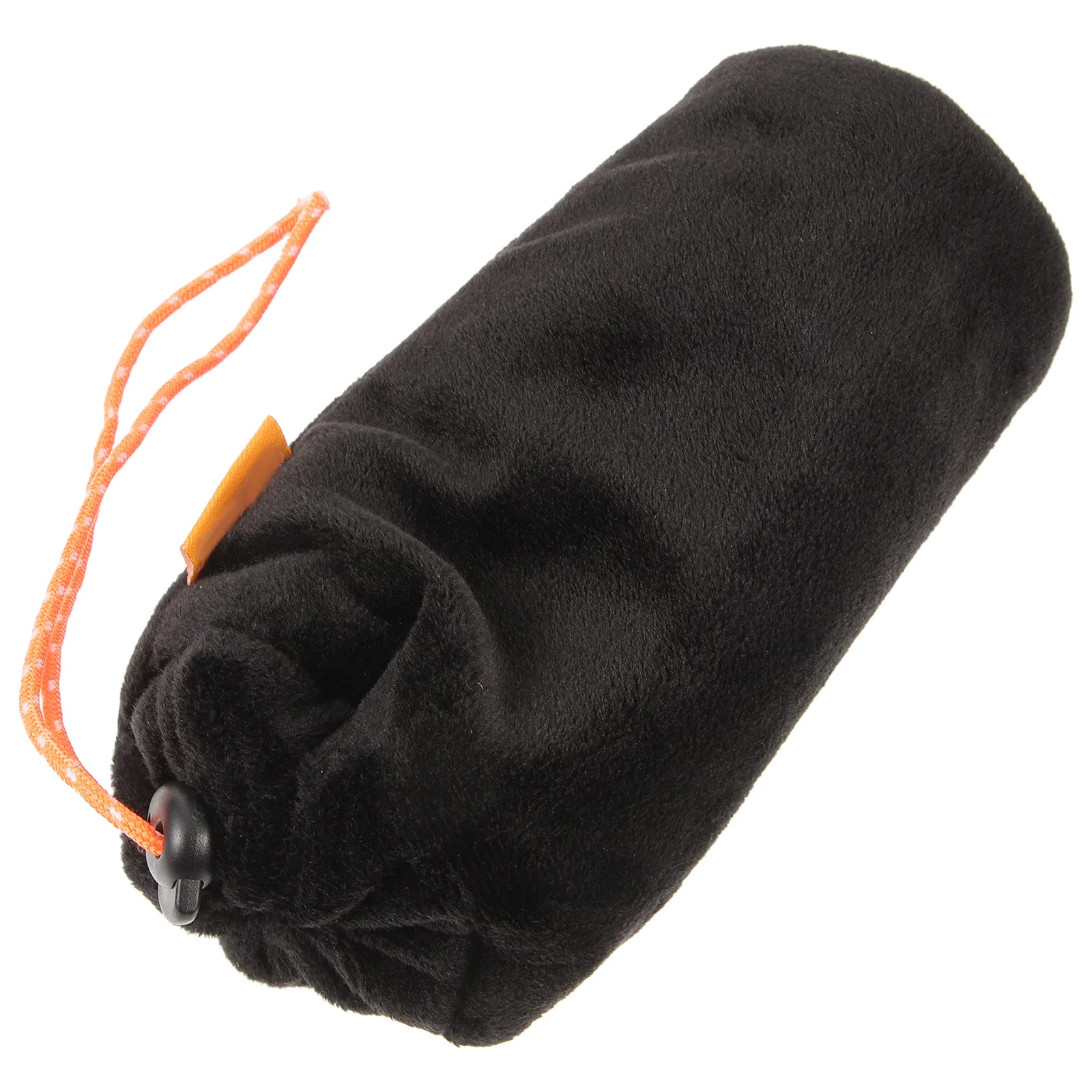 

Saxophone Mouthpiece Bag Flannelette Storage Pouch Anti-Static Dust Protection Portable Carry Case For Beginners