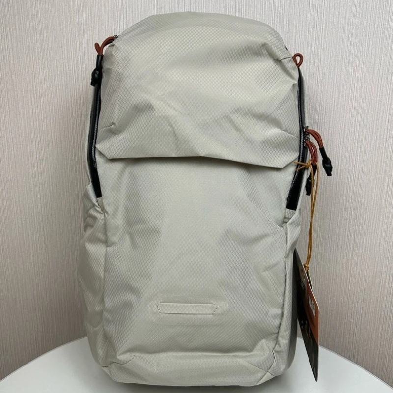 

Brand Original Lite Ready Pack 18L Ultra-lightweight Backpack Functional School Bag Travel Fitness Fashion Waterproof Backpack