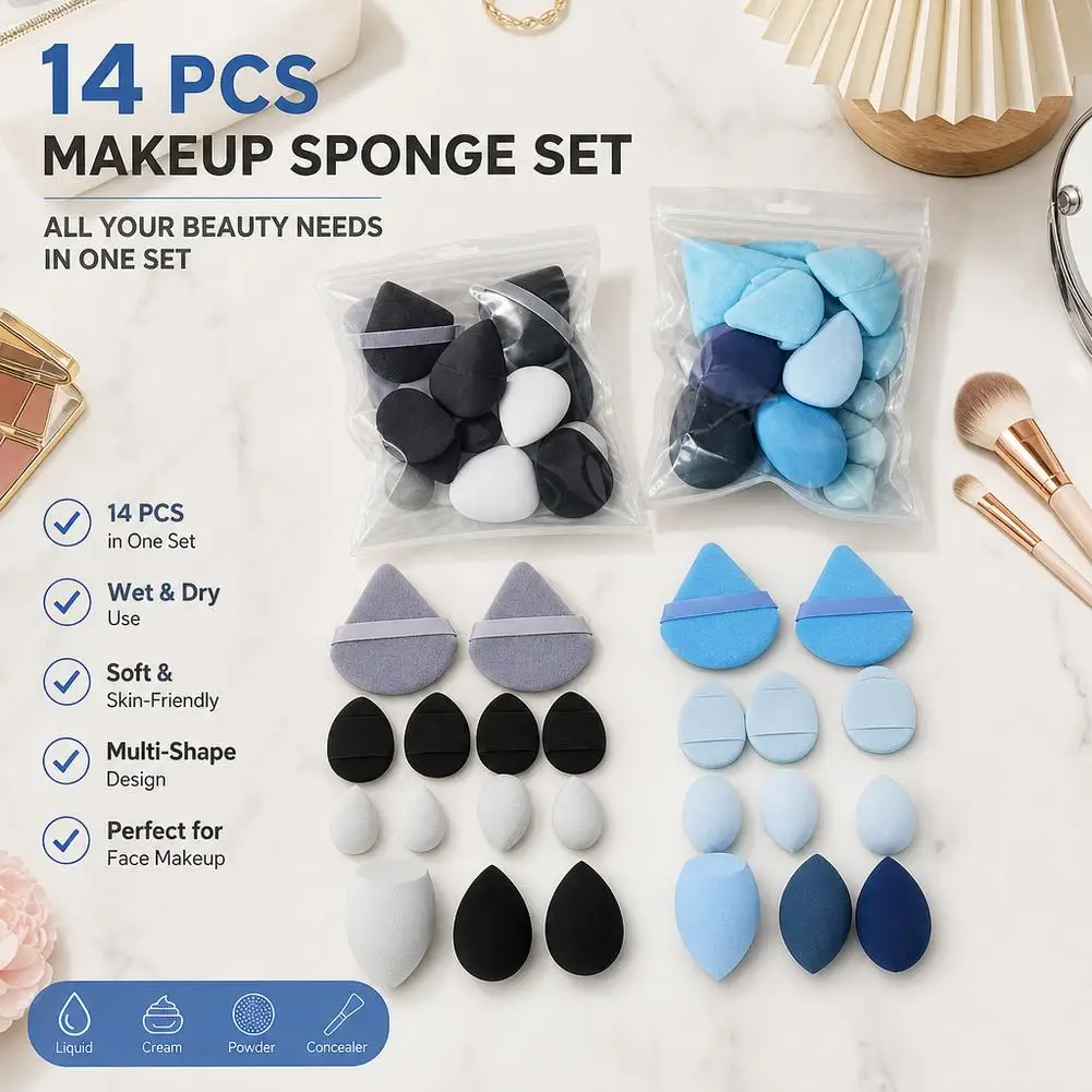 Thumbnail 4 - #19 Best Makeup Sponges to Buy In 2026