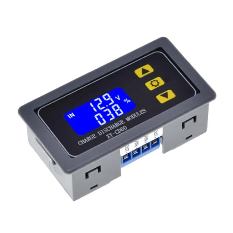 XY-CD60 Battery Cha…