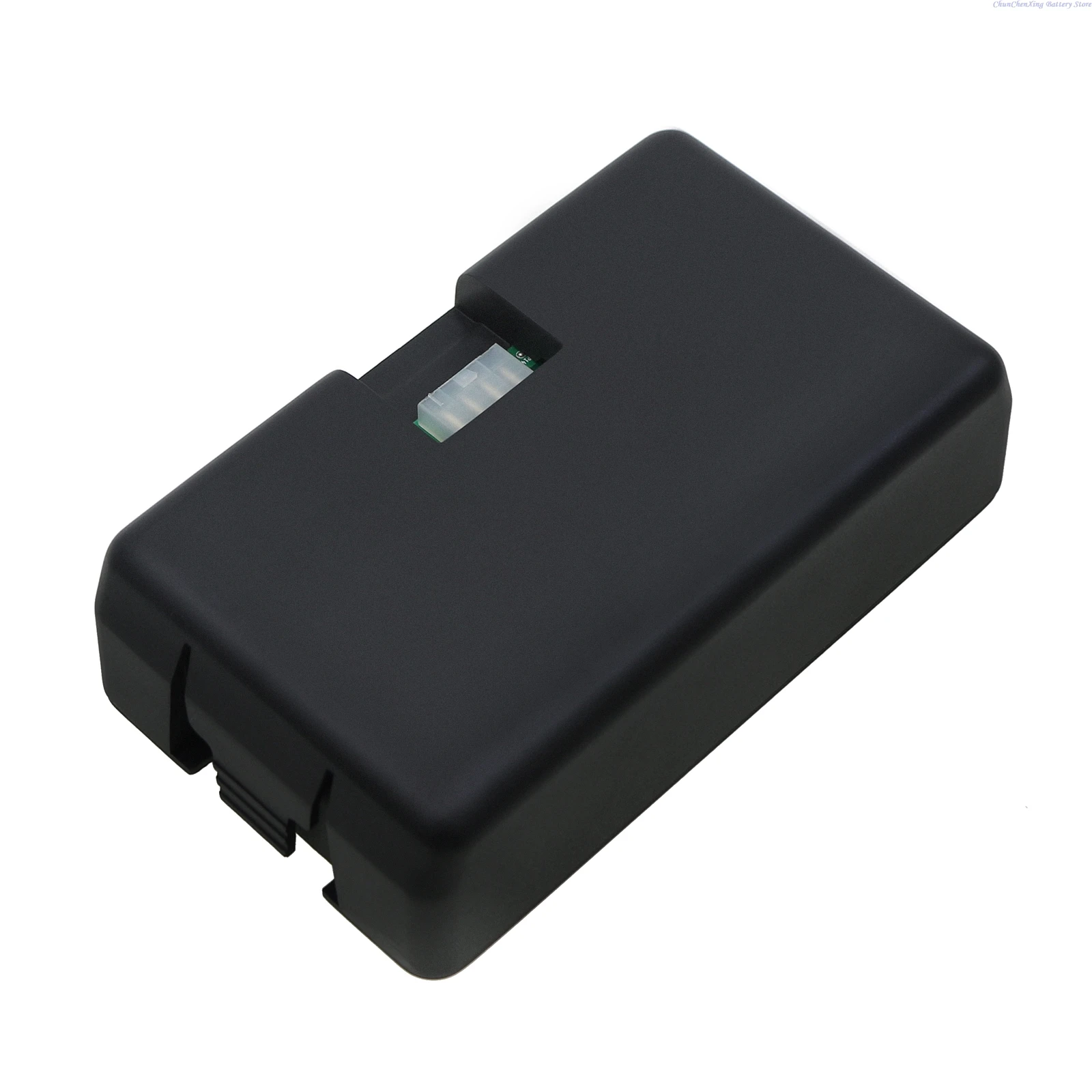 

2025 18.0V 2500mAh Battery for Gardena Sileno 2020,Automower 310 2006/2020, 115H 2020/2021, 305 2020/2021/2022, Sileno City 400