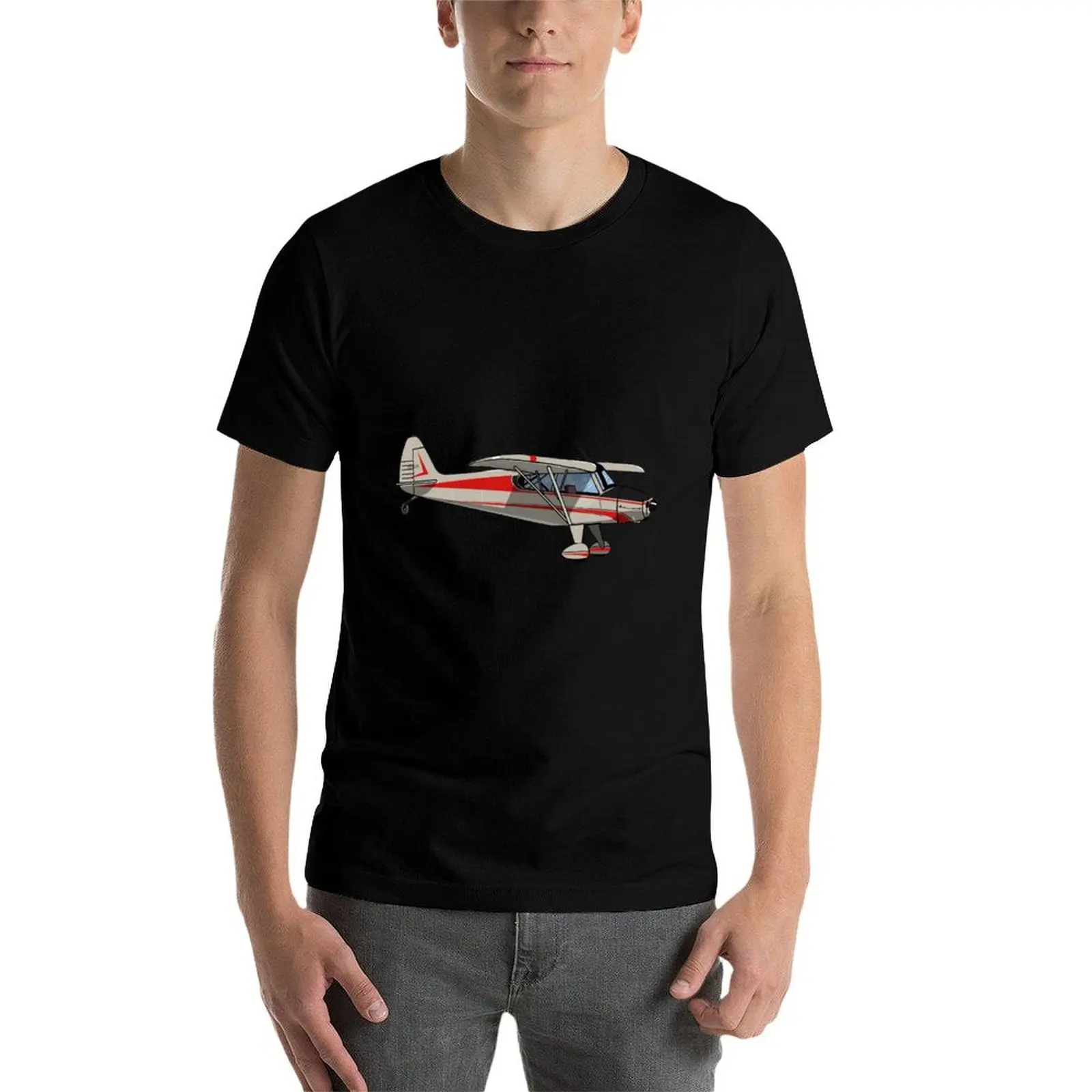 

Piper Clipper N5337H T-Shirt anime tshirt t shirt for man t shirt custom print T-Shirt
