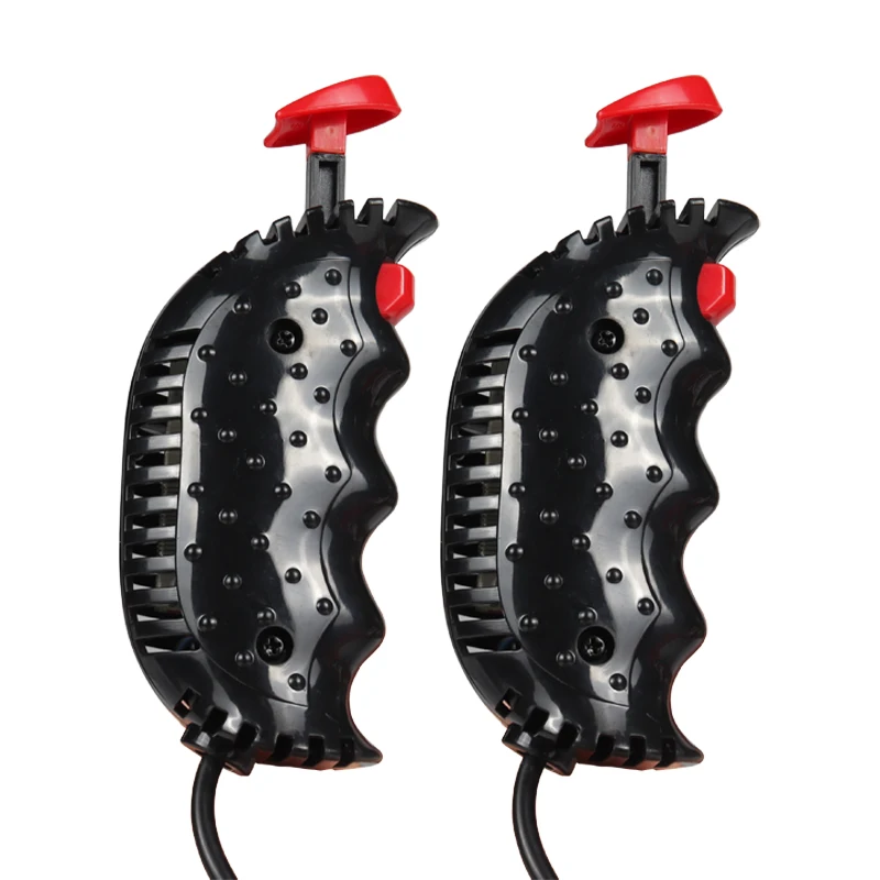 Régulateur De Vitesse Carrera GO & GO+ – Manette Avec Bouton Turbo – Accessoire Circuit Voiture Slot – Pièce Détachée + Carte Inclus