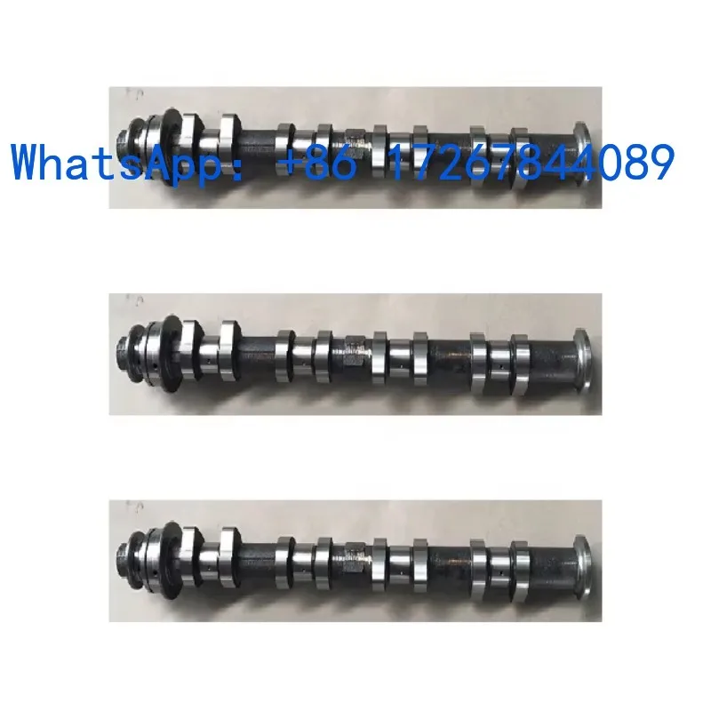 

Высококачественные детали двигателя 472, распредвал CHHERY 472-1006060