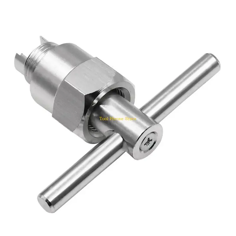 

Cartridges Puller For Moe-n Single Handle Cartridges Puller Cartridges Removal