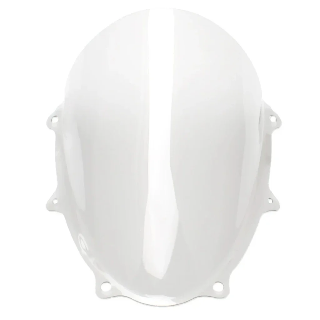 الزجاج الأمامي للدراجات النارية لسوزوكي GSX-R1000 GSXR1000 زيادة الزجاج الأمامي تكبير غطاء سبويلر الرياح هدية الزجاج الأمامي WRS سباق