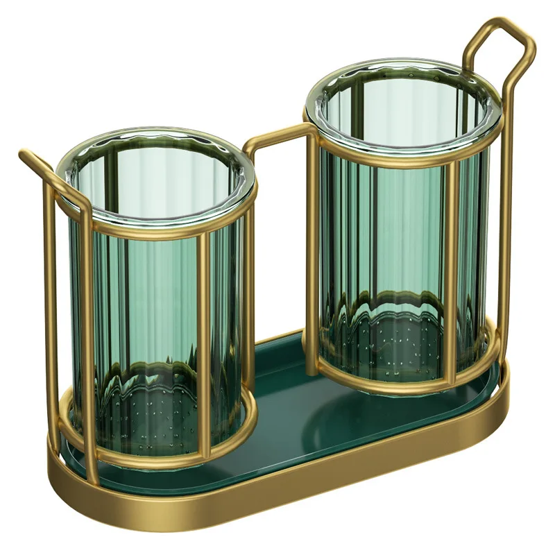 Kitchen Tableware Utensil Organizers Wall Hanging Knife Spoon Fork Chopstick Holder Storage Rack