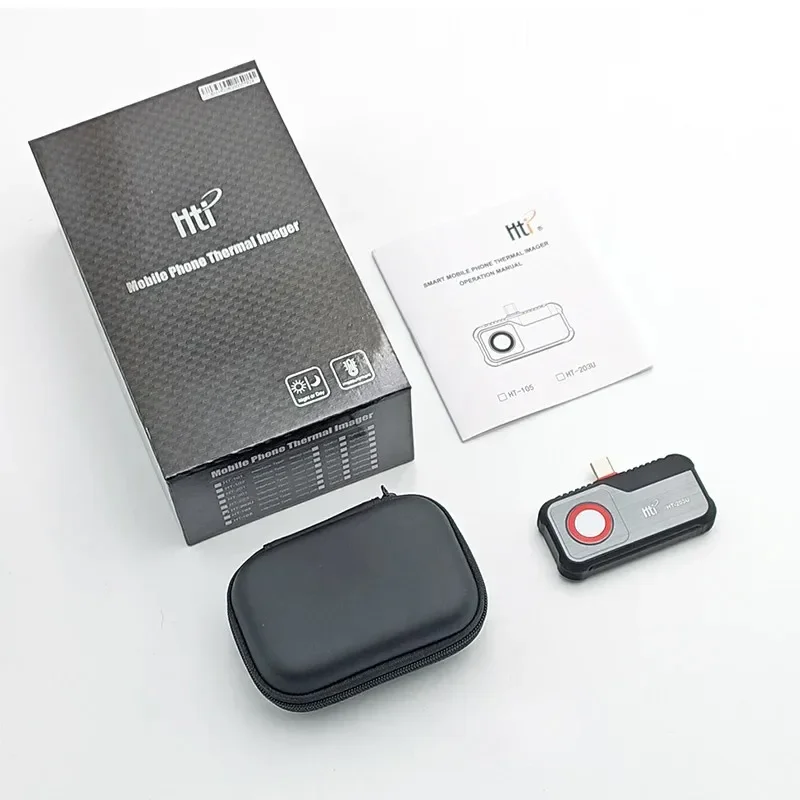 Hti HT-203U Mobile …