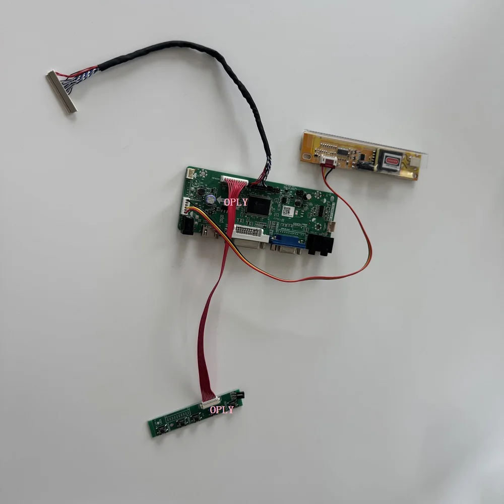 Controller Board Hd… - image