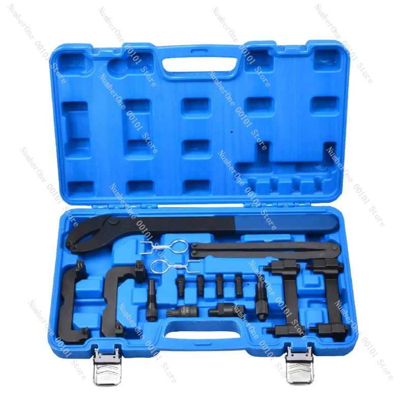 For Volkswagen Audi Timing Belt Lock Kit 2.4 2.8 3.2 4.2 3.0T Touareg Q7 T40133 T40070 A6L Engine Camshaft Positioning Tool