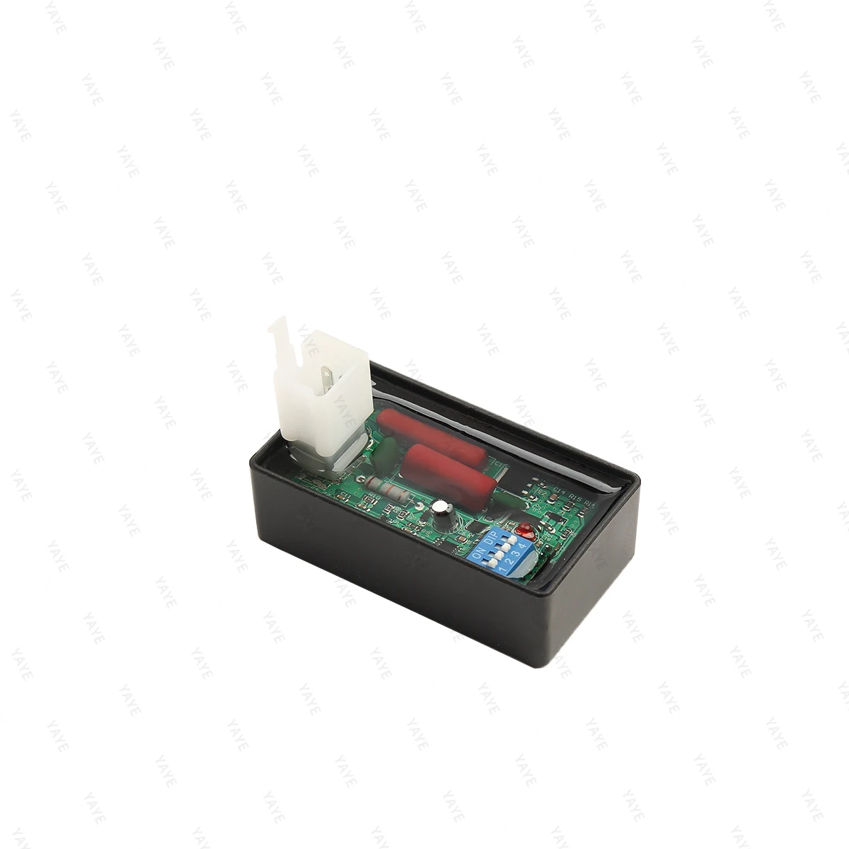 5 Pin Ac Cdi Box Wi…