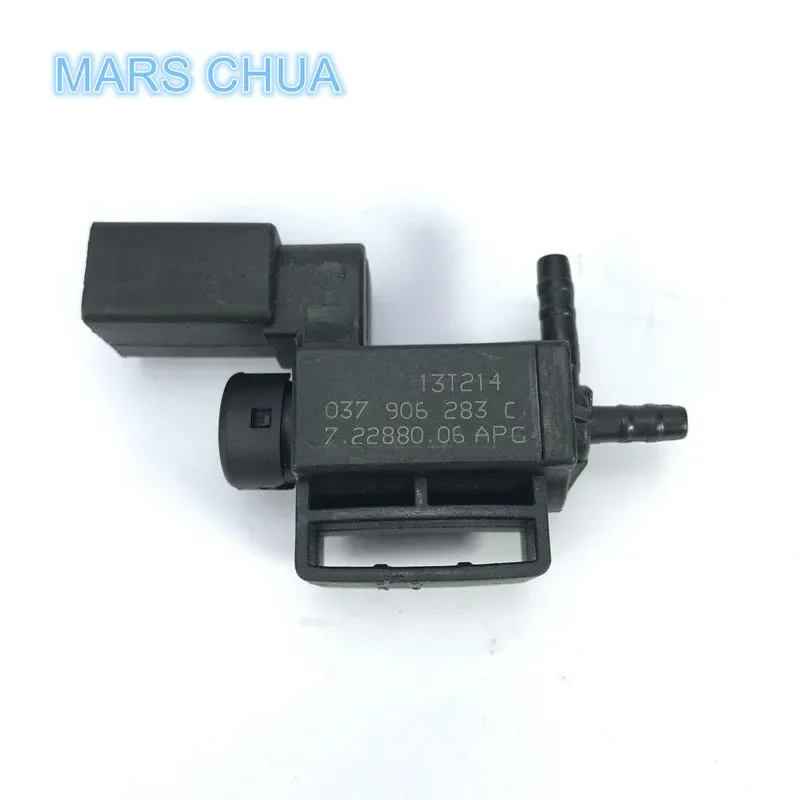 

037906283C Электромагнитный клапан впуску для Volkswagen Bora EOS Passat Golf GTI 037 906 283 C