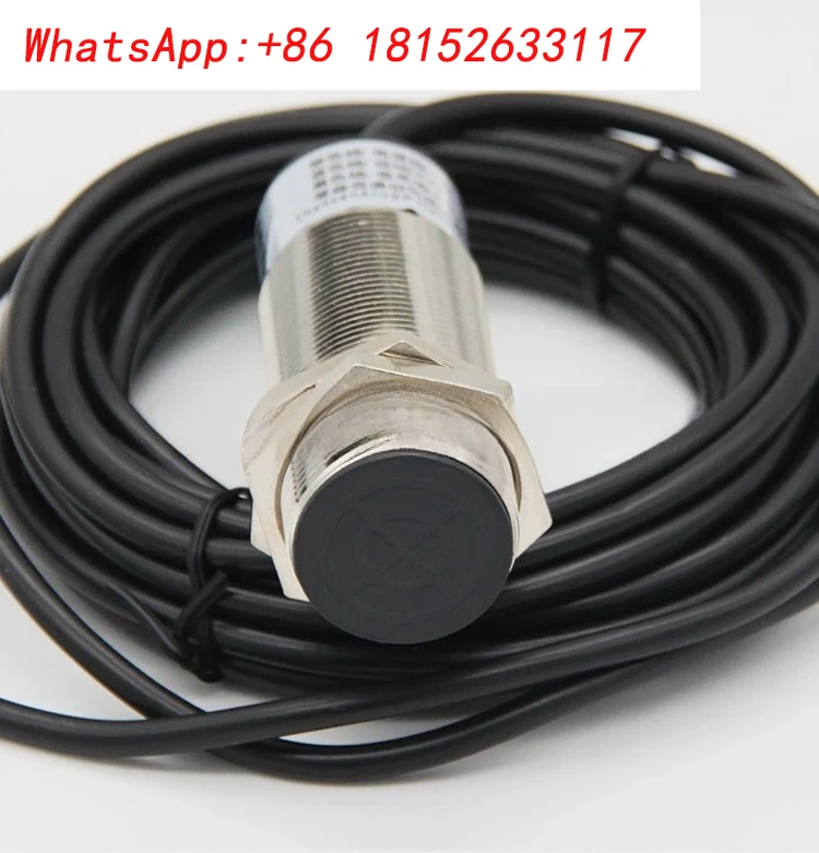 Adecuado para sonda de pesaje de ascensor EK-HDJD sensor/interruptor de pesaje, incluida imán MM