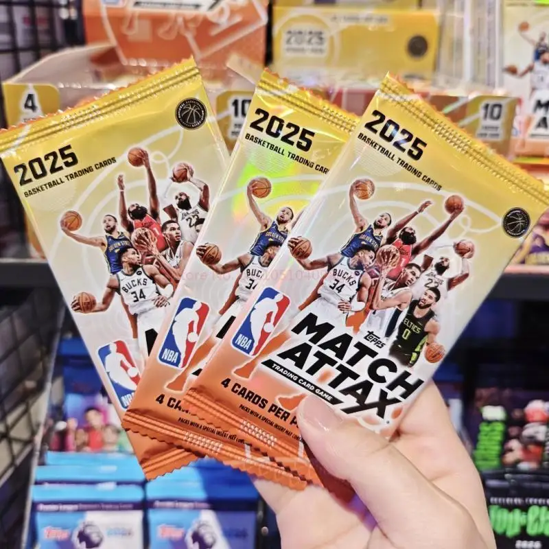 Kayou Nba Star Card…