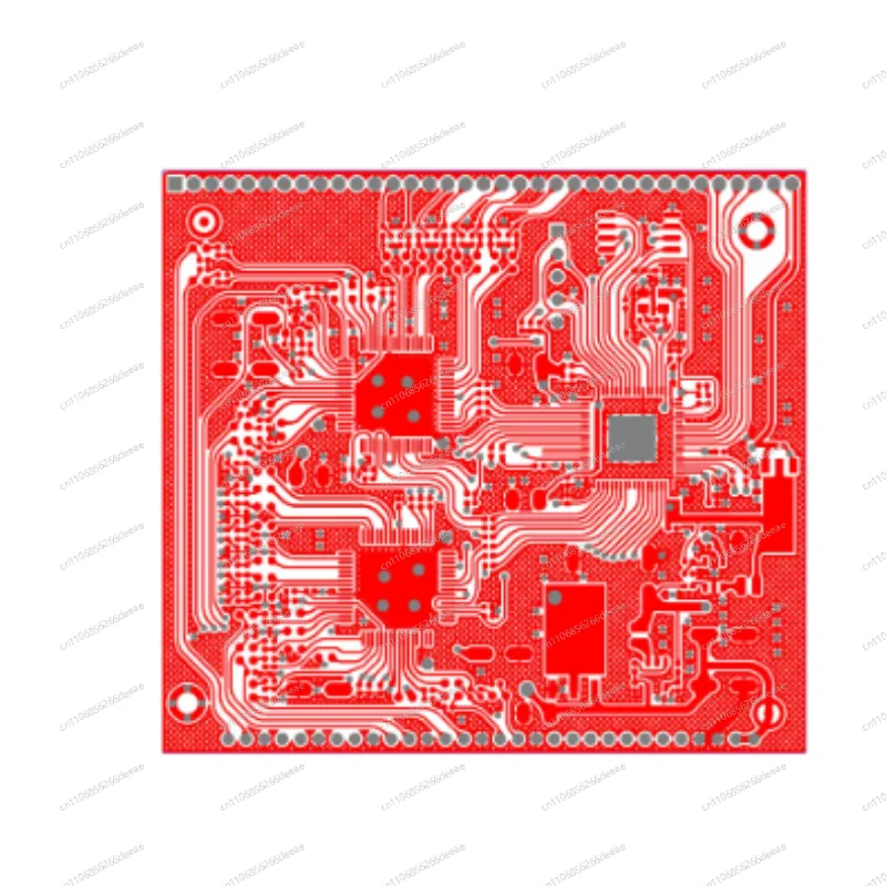 ADAU1466/1452 14 in 18 out DSP processor