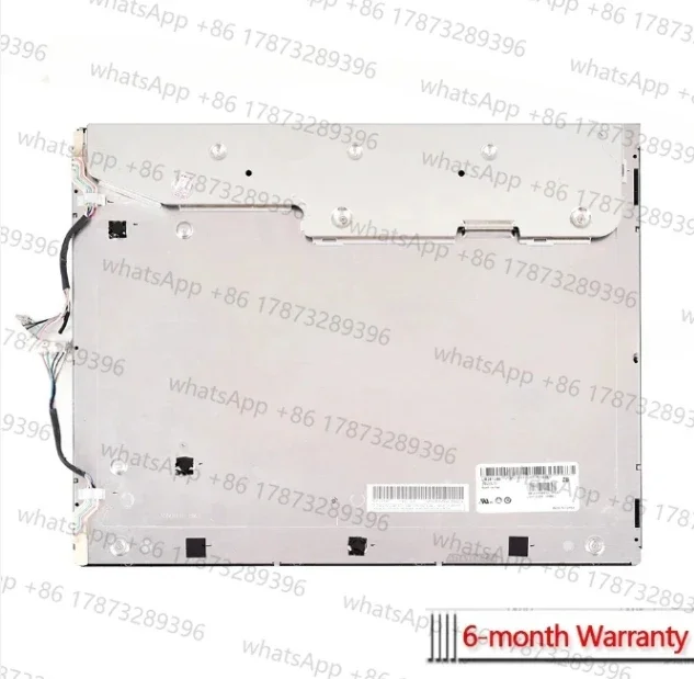 LM201U05-SLL1 用 LCD ディスプレイ LM201U05(SL)(L1) LCD ディスプレイ パネル