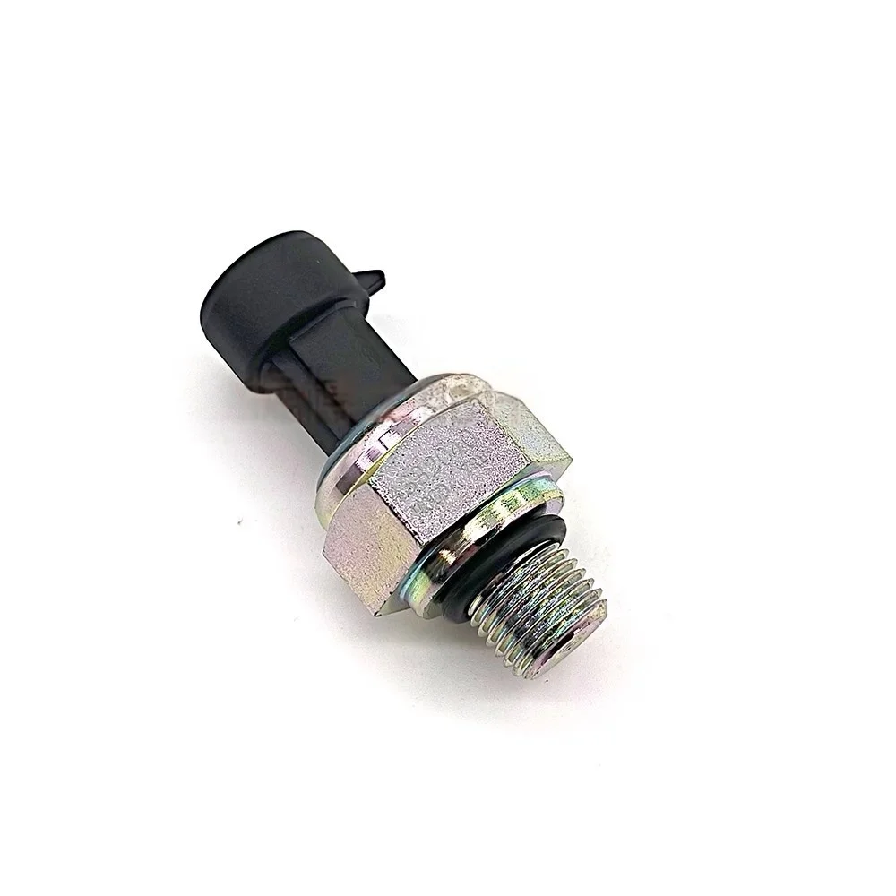 Hitachi ZAX200 210 230 330 450 EX200 เซ็นเซอร์ความดันรถขุด 4332040   อุปกรณ์เสริมรถขุดหลังการขายใหม่จากโรงงาน