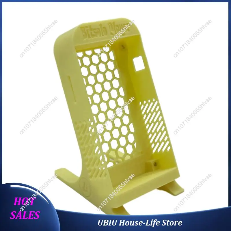 ل Bitaxe Gamma 601 حامل طابعة ثلاثية الأبعاد دعامة حامل ل Bitaxe Gamma 601 Bitaxe Supra 401 حامل تعدين-الأفضل مبيعا #4