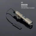 DE-M600B
