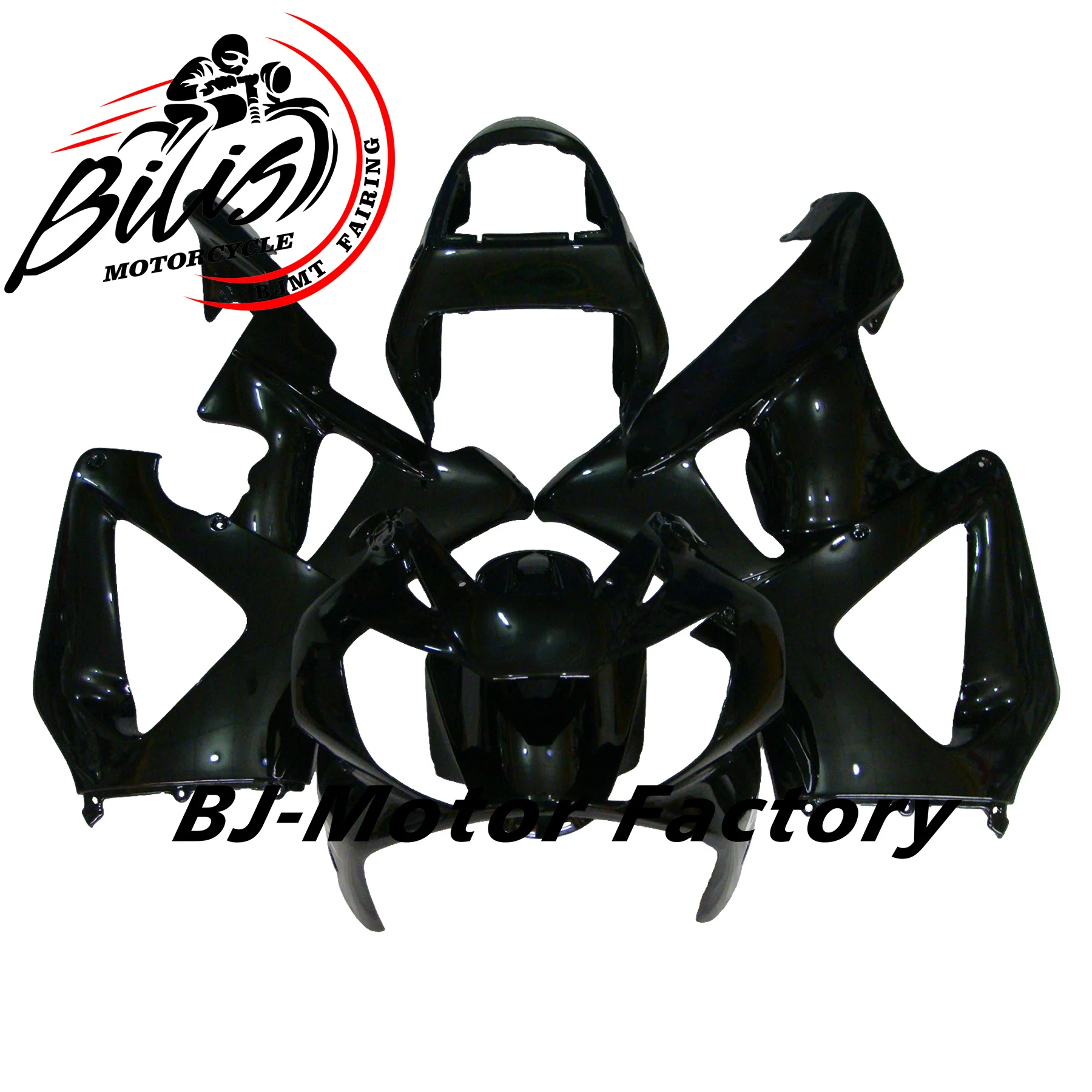 

Durable Bodywork Parts Set For Honda CBR900RR 929RR 2000-2001 Motorcycle ABS Injection Molded Fairing Kit Plastic Components
