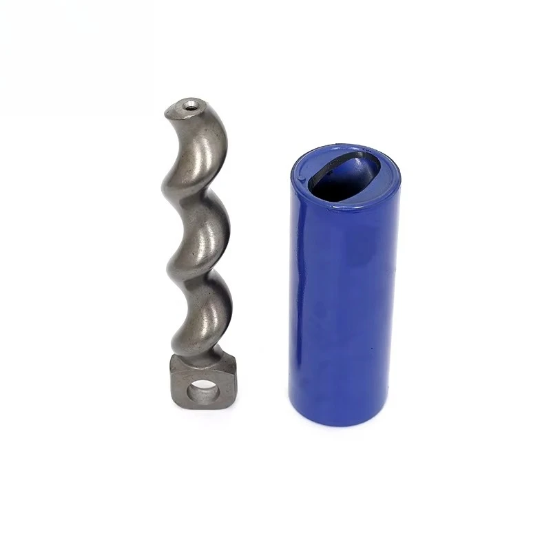 140 * 51 145 * 42 stator and rotor, structural stator and rotor for gypsum applications