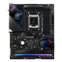 Motherboard Asrock B850 RIPTIDE WIFI
