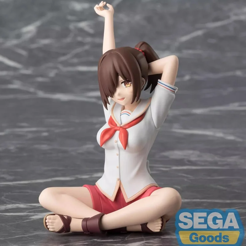 جديد وأصلي سيجا نوكيتاشي الرسوم المتحركة Chokonose قسط Asane Tachibana Fumino Kotoyose عمل أنيمي الشكل البلاستيكية نموذج اللعب