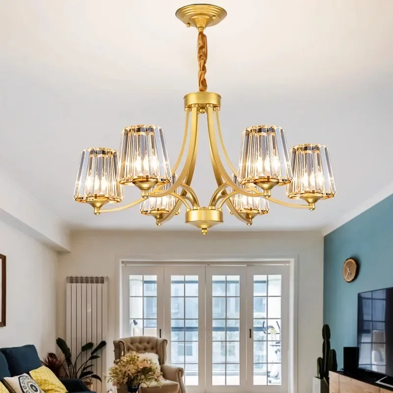 

Modern Simple LED Pendant Lights for Living Dining Room Food Tables Bedroom Chandelier Home Decor Hanging Light Fixture