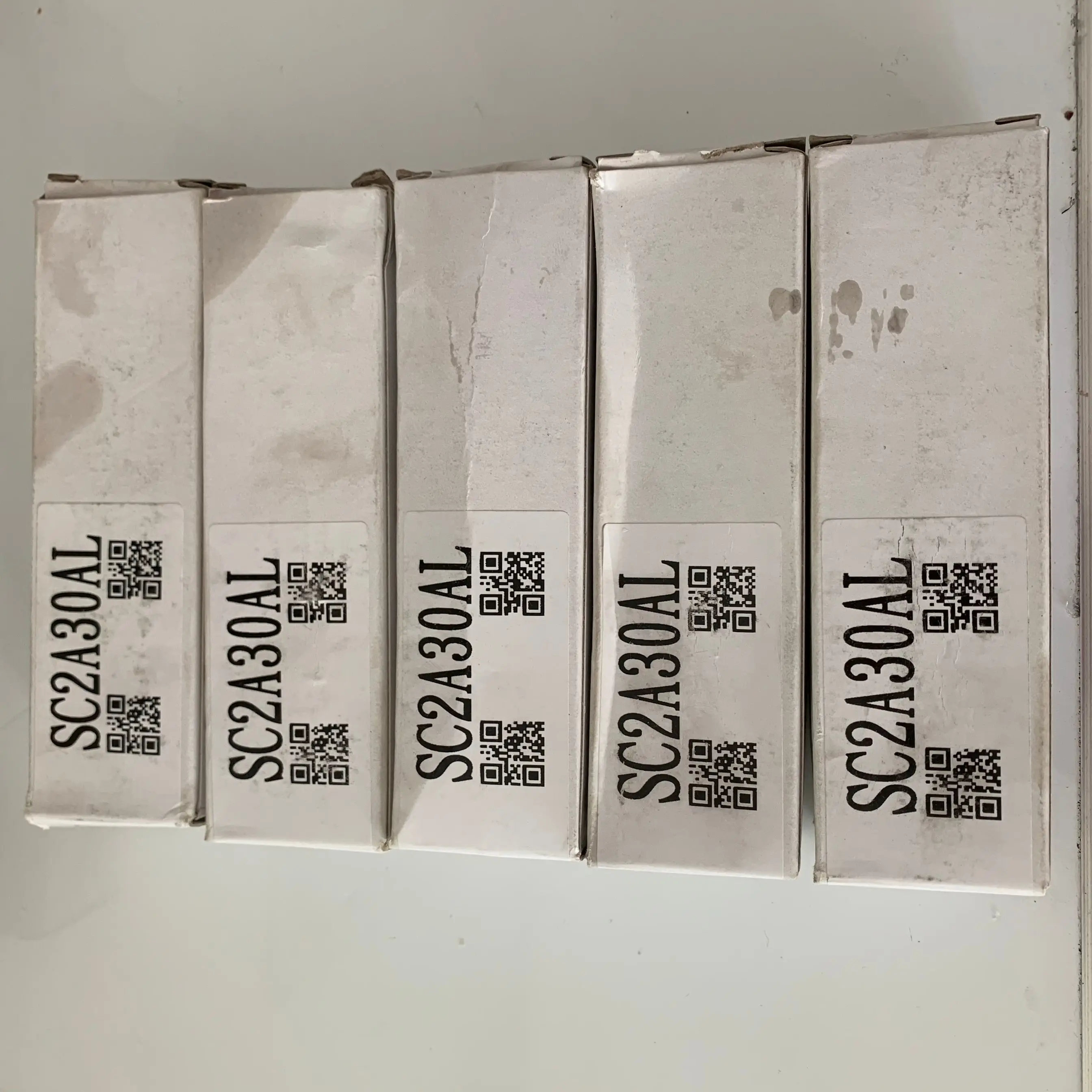 SC2A30AL SC-2A-30-A-L WIN NER صنع في تايوان صمام خرطوشة صمام تسلسل متوفر في المخزون HYDRAULICS HYDRAFORCE يأكل على vic kers I #4