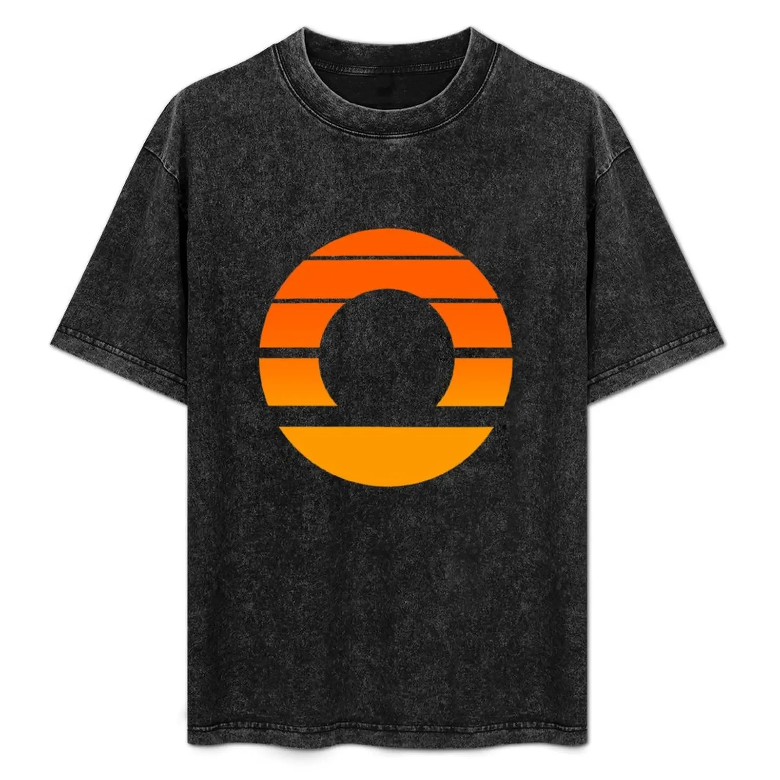 

Aperture Science (Retro) Logo T-Shirt Simple Print Design T-Shirt