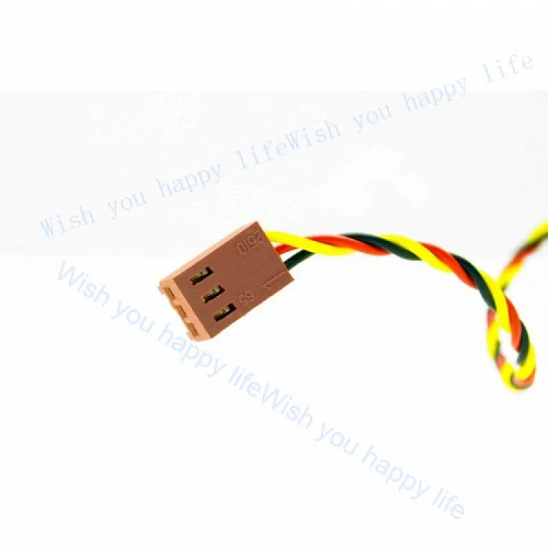 LL  for SUNON Maglev KDE1204PKV2 4020 Cooler Cooling Fan 12V 0.8W 3Pin 40x40x20mm