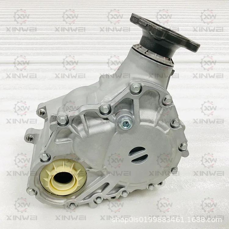 For Complete Rear Differential Transfer Case Coupler Assembly for Mazda CX9 3.5 3.7 AWD OE AW2127500P AW2127500R9U AW2127500C
