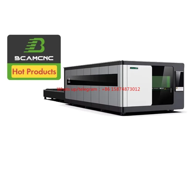 High-precision Small 3015 4015 1000w Cnc Fiber las er Cutting Machine for SS Copper and Metals