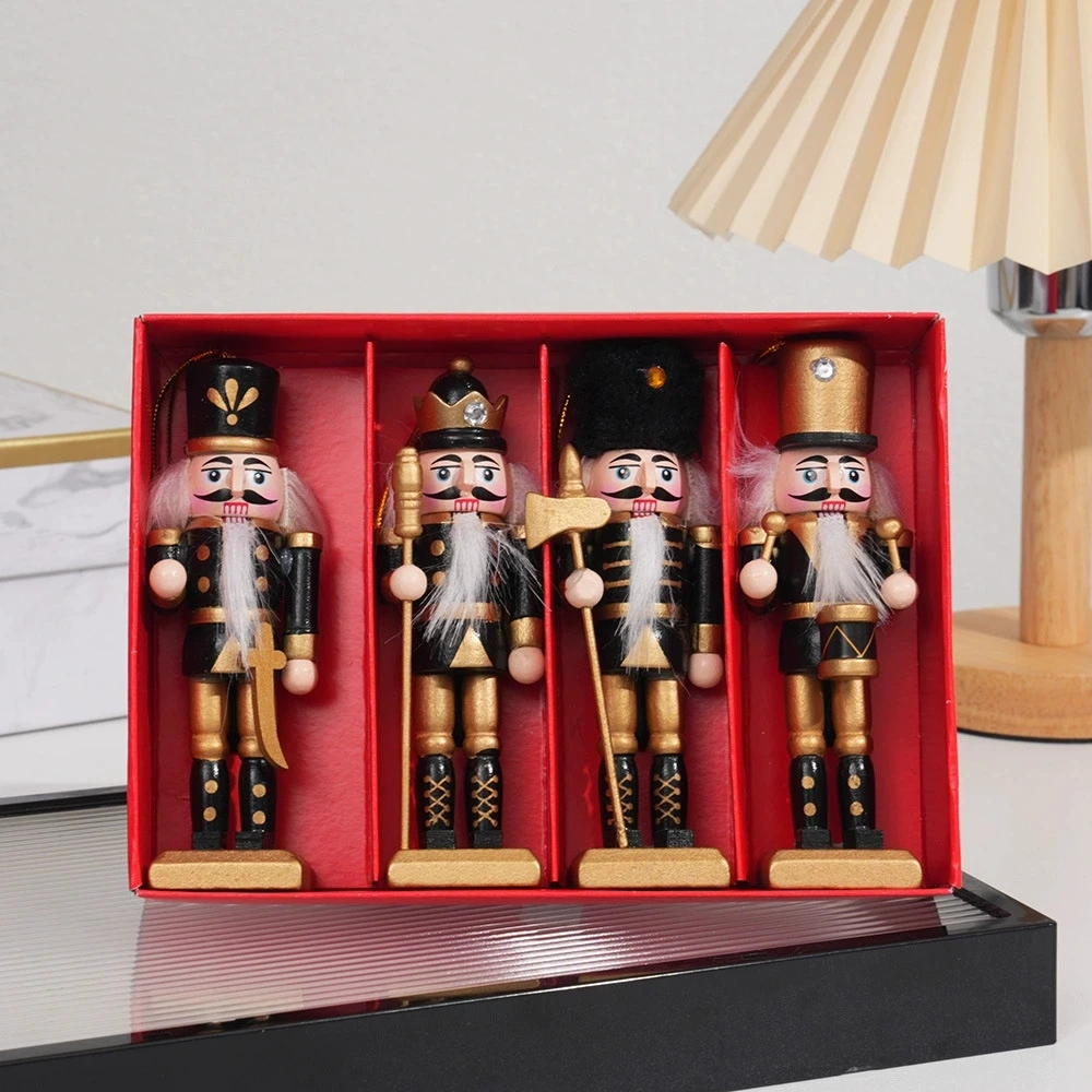 #18 Top 50 Decorative Nutcrackers Worth Buying In 2026