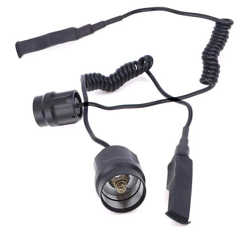 Flashlight Remote P…