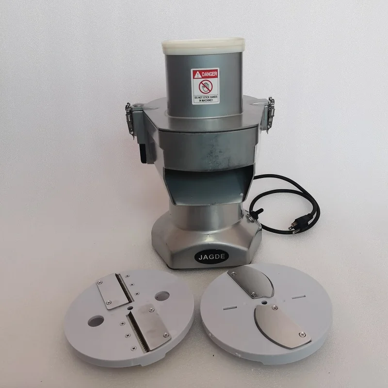 Automatic Vegetable… - image