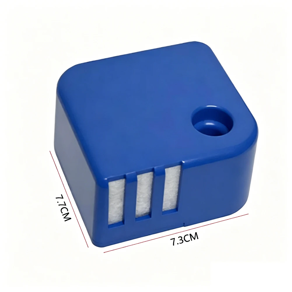 Mist Demineralization Salt Filter Box Effective Salt Removal Simple Installation For Clean Mist Output For Vicks V4600