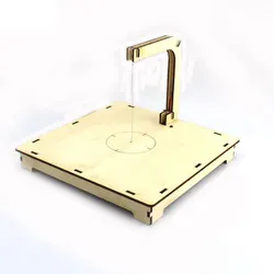 PVC Professional Foam Cutter Electric Foam Cutting Machine Portable