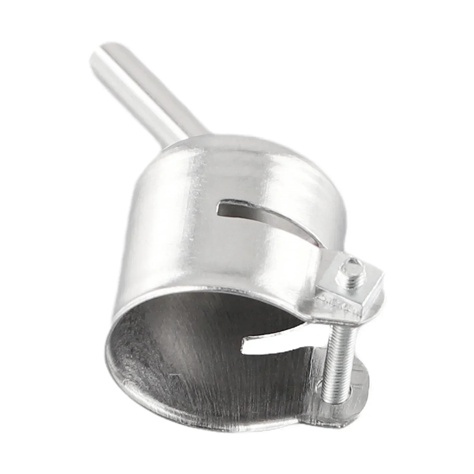 

1pc 45 Degree Curved Angle Welding Nozzle For 850 Series Hot Air Rework Station Hand Tool Accessories 3-10mm Multi Size Parts