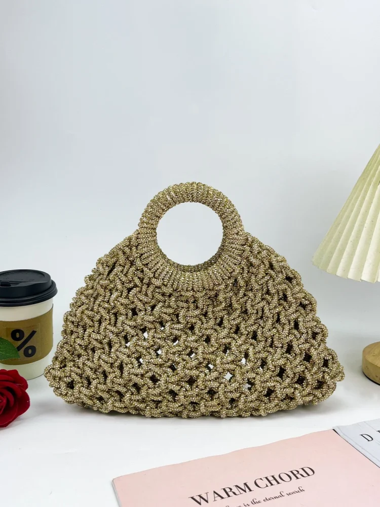sac-tisse-a-la-main-orne-de-perles-et-de-strass-grande-capacite-poignee-circulaire-sac-a-main-tendance-avec-design-ajoure-sac-de-soiree