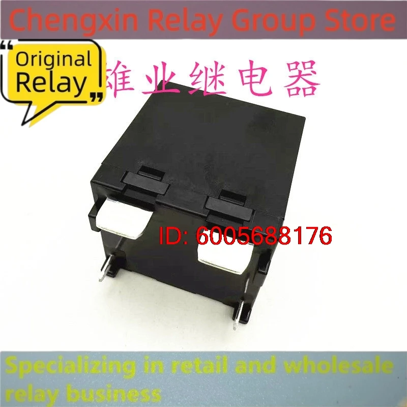 New 10pcs/lot HF167F 12-HF 12V 100A 4pins Solar photovoltaic relay