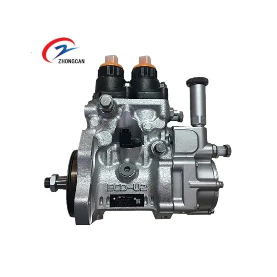 

Excavator spare parts 094000-0463 094000-0342 094000-0601 diesel fuel injection pump