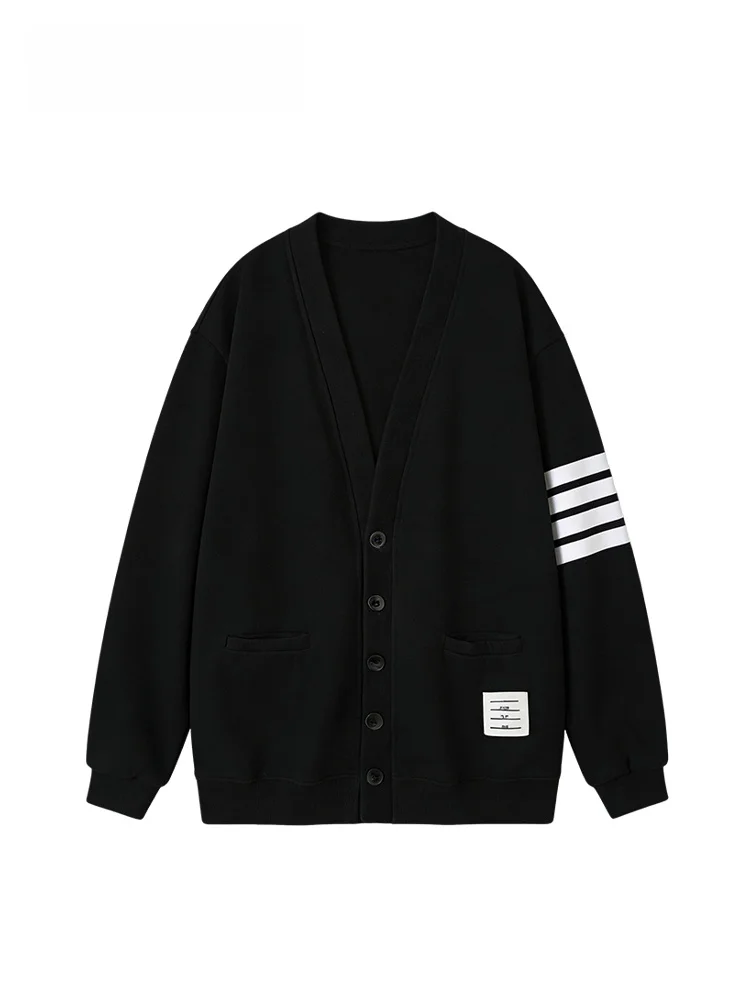 

Cara CLUB plus Size V-Ne Sweatirt ort Jaet Women's Autumn Winter New Sle Plump Sister School Sle Slimming Open ...