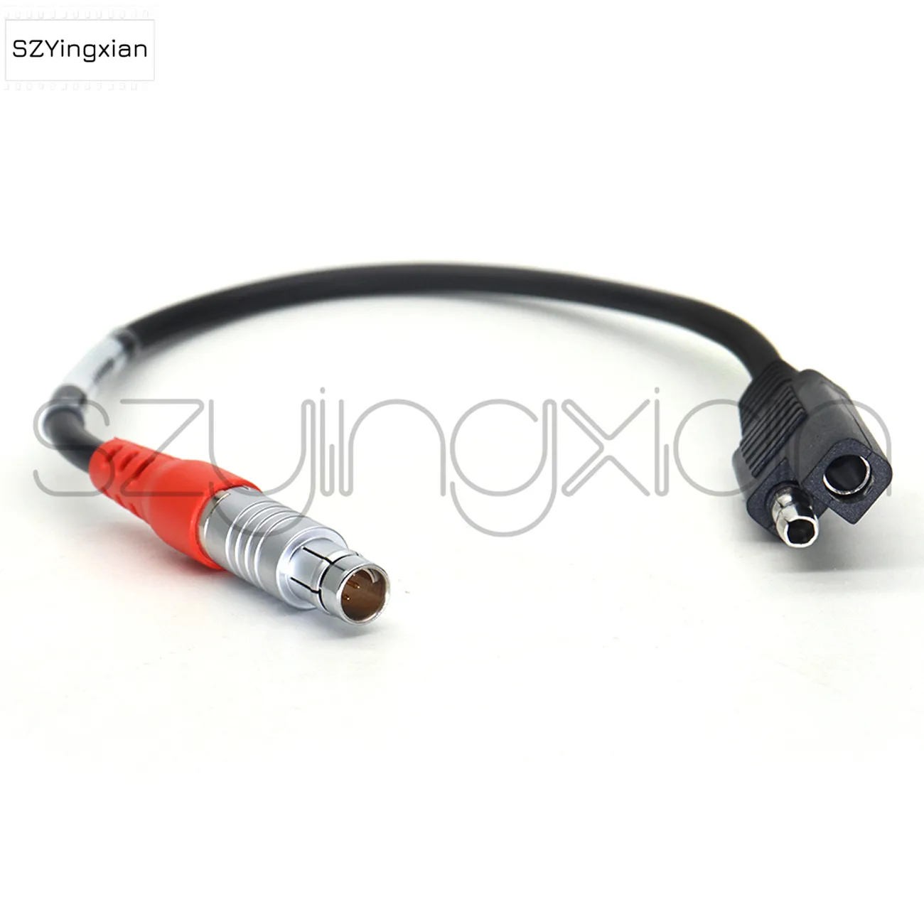 Topcon Gps Charging Power Cable A00302 Is Suitable For Topcon Topcon Gr-5/Piper Sr/V