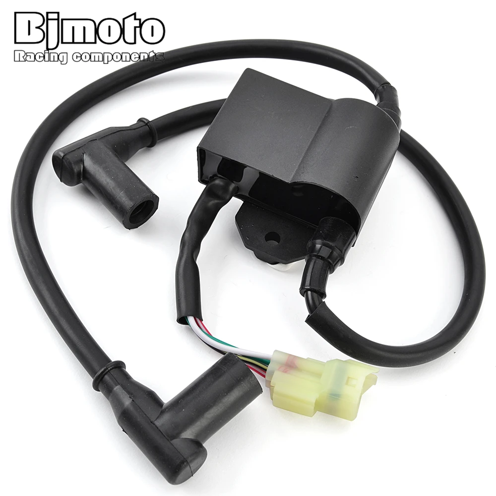 

Ignition Coil Assy For Ski-Doo Alpine II 503 Formula MXZ 440 583 670 S 380 SL 500 F/C L/C 140 121 Safari Cheyenne 503 F/C 140