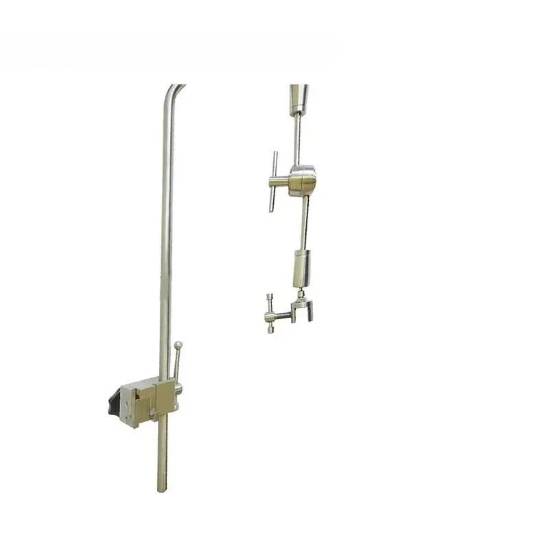 for Martin Arm Stainless Steel Endoscope Holder Instruments Holder for Discectomy System
