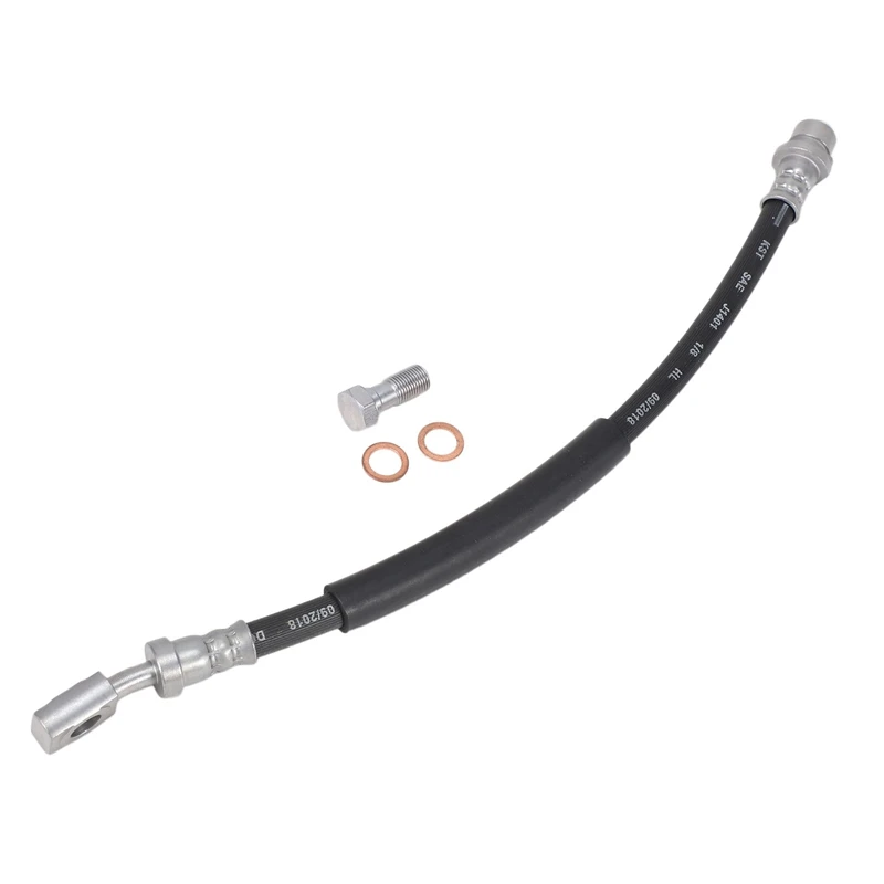 

LR058009 Hose Assy For Land Rover Discovery IV, Range Rover Sport 2010-2013